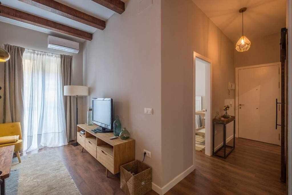 Appartamento Parking Free - Cathedral Area -2 Months Min